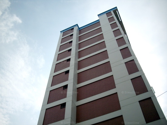 Blk 724 Jurong West Street 72 (Jurong West), HDB 5 Rooms #437642